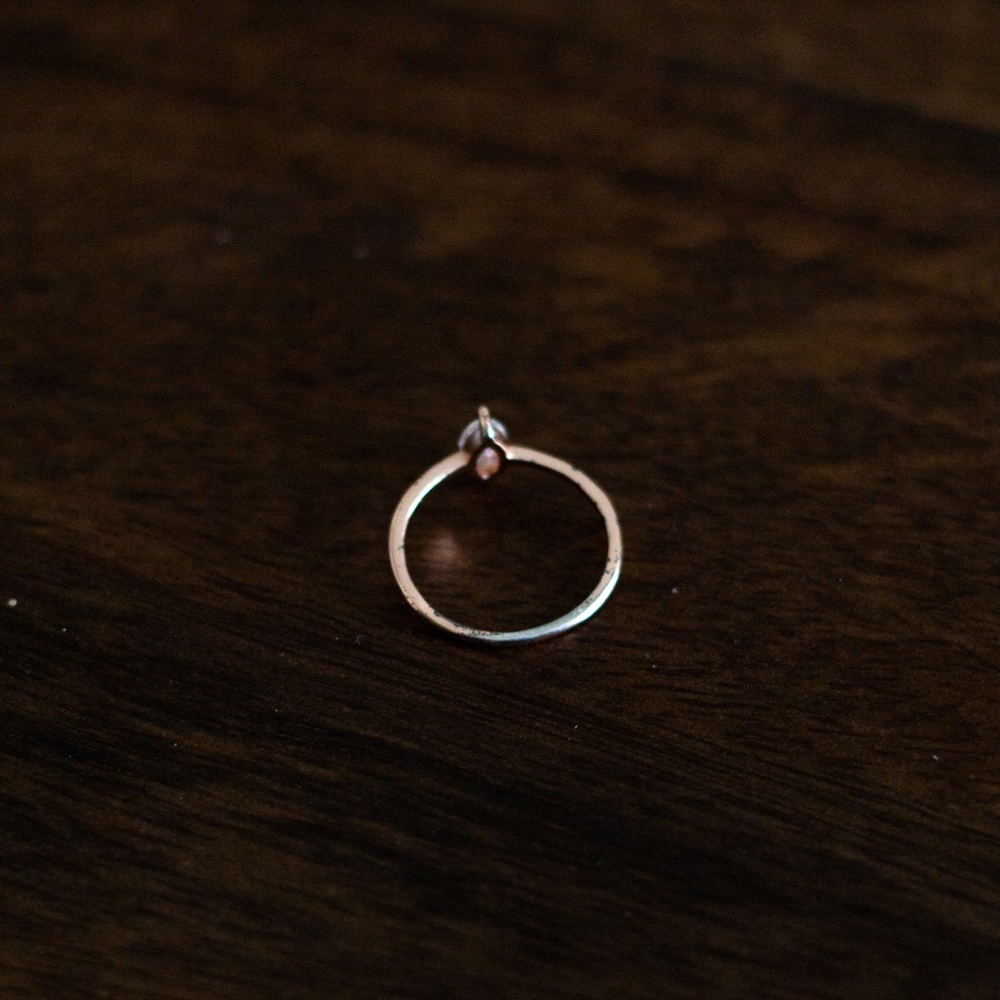 Set of Two Rings - Picture 4 of 4